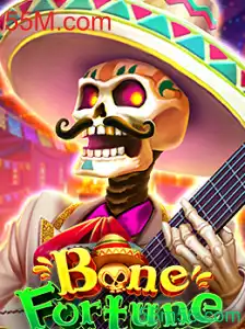 BoneFortune: Um Mergulho no Universo do Jogo de Tabuleiro 55M.com