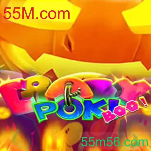CrazyPokiBoo: A Nova Sensação dos Jogos com 55M.com
