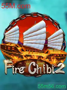 Descubra as Aventuras de FireChibi2 no 55M.com